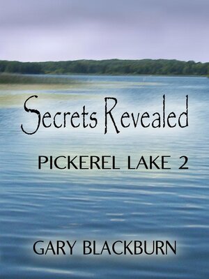 cover image of Pickerel Lake 2